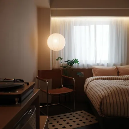 Etoe Hotel Shinjuku-2