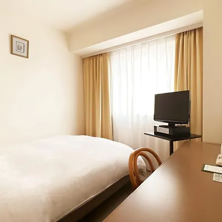 Nagano Linden Plaza Hotel-2