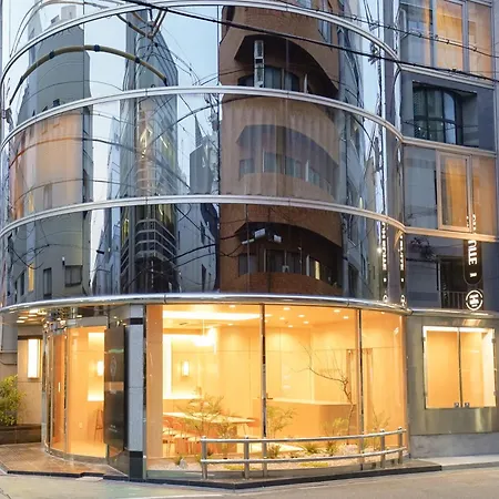 Uh Suite Namba Station The Spa-2