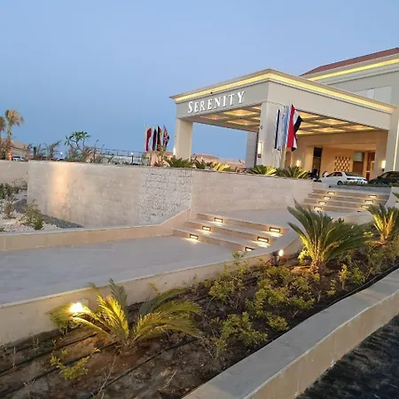Srnty Sahl Hasheesh - Ex Serenity Sky Arc-3