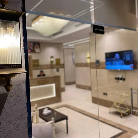 Orchid Hotel Madinah-3