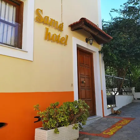 Sama Hotel-2