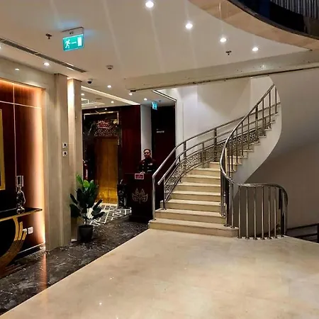 Maysan Rehab Al Mysk Hotel-3