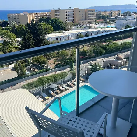 Osiris Hotel Apartments And Studios-2