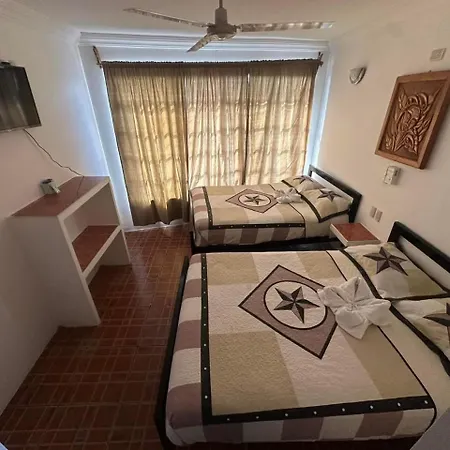 Hotel Miranda-2