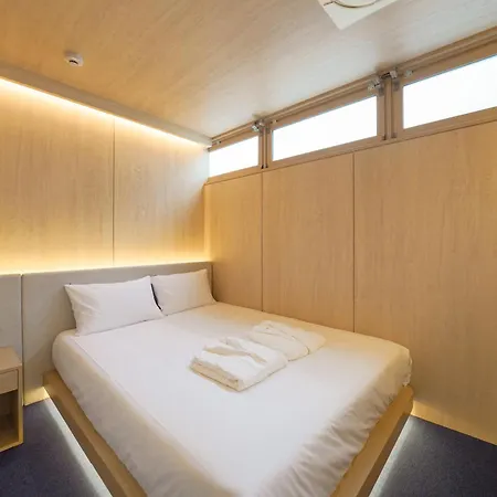 Uh Suite Namba Station The Spa-3