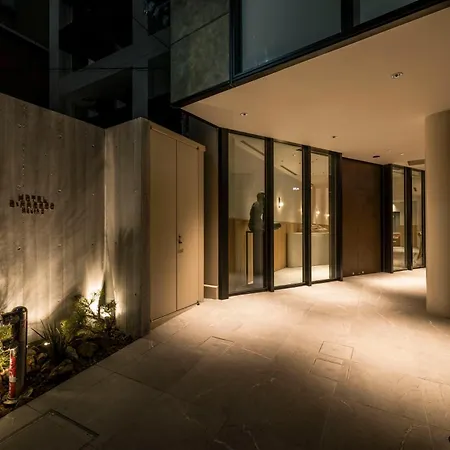 Hotel S-Presso South II-2