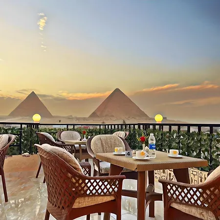 Pharaoh'S Pyramid Crypt-3