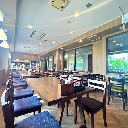 Fuji Premium Hotel-3