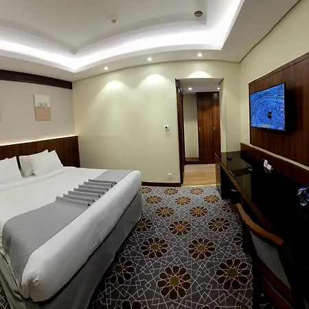 Maysan Rehab Al Mysk Hotel-2