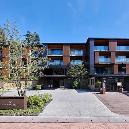 Glamday Style Hotel & Resort Kyu-Karuizawa-2