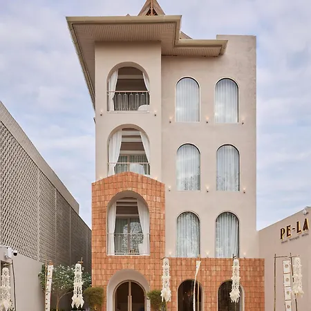 Pe-La Thapae Boutique Hotel-2