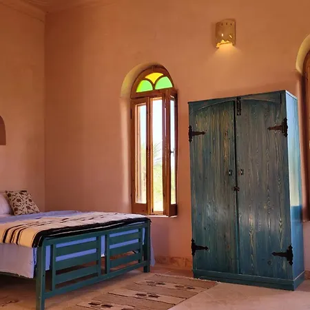 Siwa Salt Lake Lodge-2