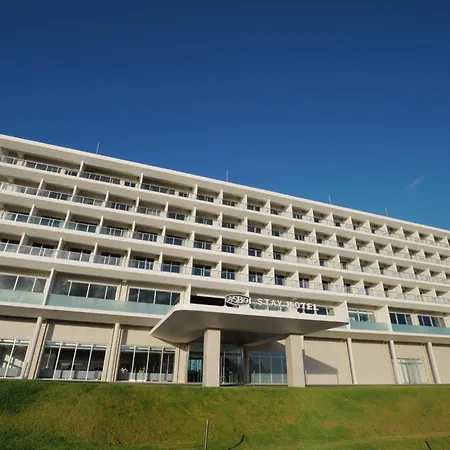 Asbo Stay Hotel-2