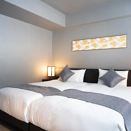 Kiori Hotel Higashino Toin-2