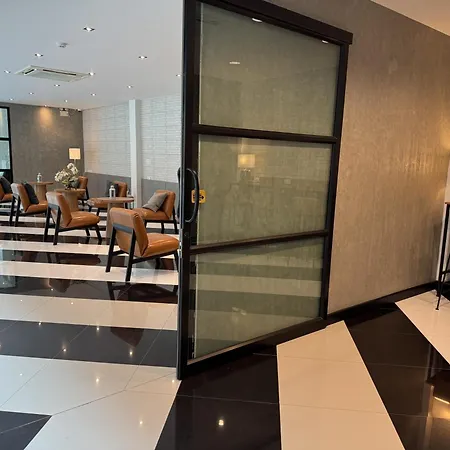 The Kite Hotel Bangkok-2