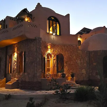 Siwa Salt Lake Lodge-2