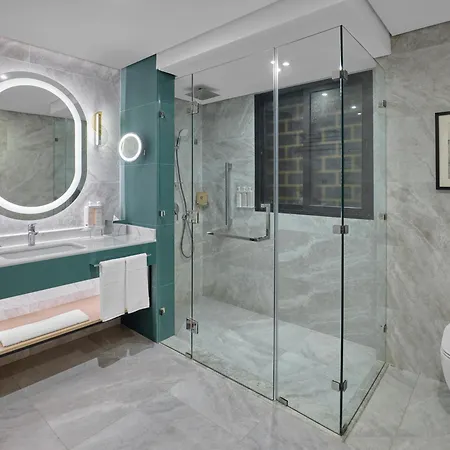 Makarem Haram View Suites-3