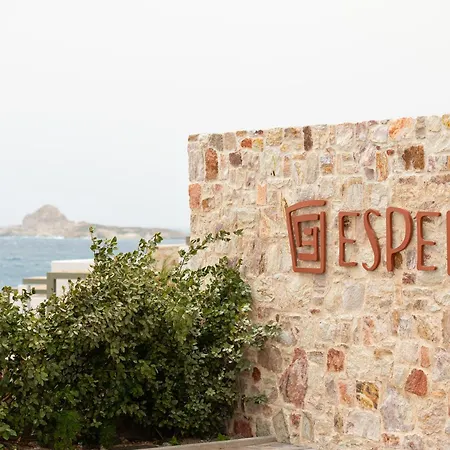 Espera Suites-3