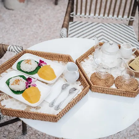 Pe-La Thapae Boutique Hotel-3