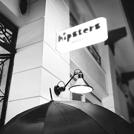 Hipsters Hotel-2