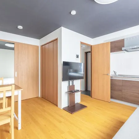 67 Apt Waseda Shinjuku-3