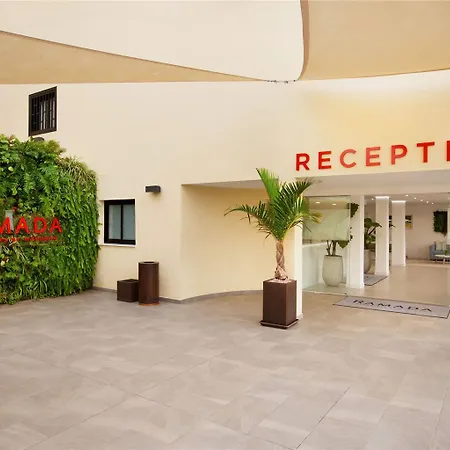 Ramada Residences By Wyndham Tenerife Costa Adeje-3