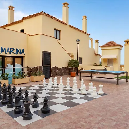 Ramada Residences By Wyndham Tenerife Costa Adeje-2