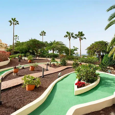 Ramada Residences By Wyndham Tenerife Costa Adeje-2