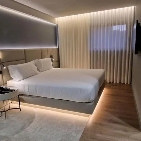 Bom Sucesso Hotel By Gaiarooms-2