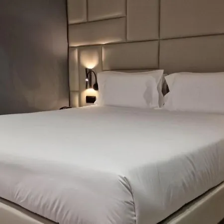 Bom Sucesso Hotel By Gaiarooms-2