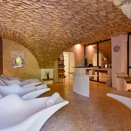 Moulin de Vernègues Hôtel&Spa-2