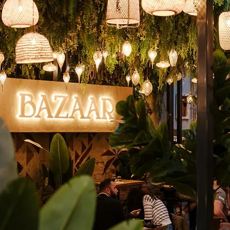 Bazaar Boutique Residence-2