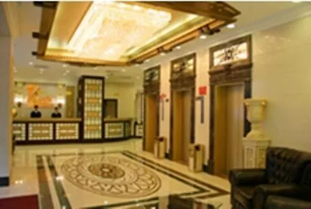 The Victoria Hotel Macau-2