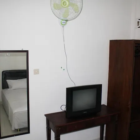 Jasmine Heritage Homestay-3