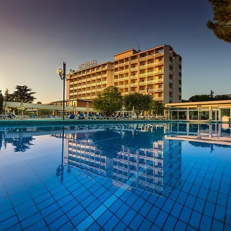 Hotel Terme Antoniano-2