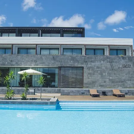 Hotel Da Graciosa-3