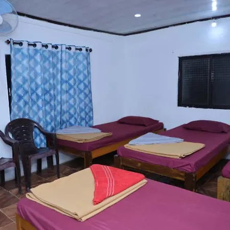 White Water Resort Dandeli-3