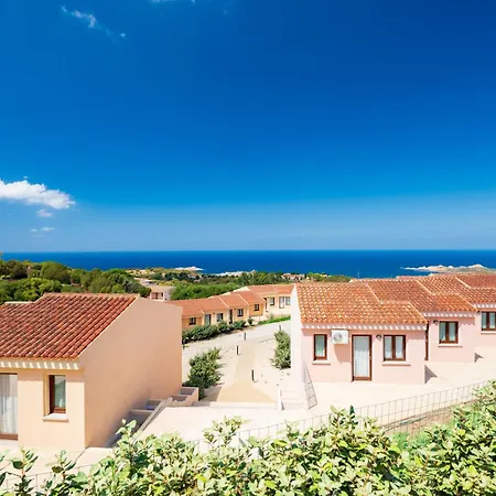 Residence Rocce Rosse-2