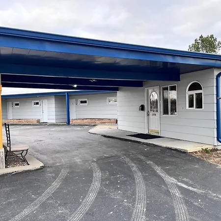 Midway Motel-3