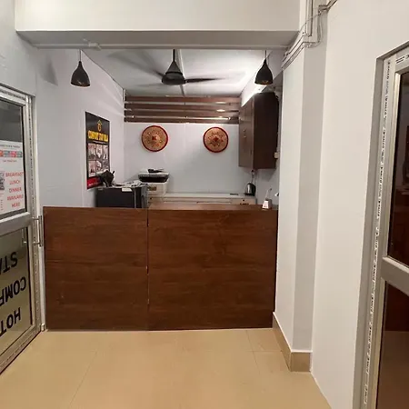 Hotel Comfort Stay-2
