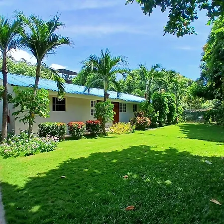 El Xalli Hotel-2