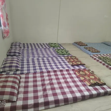 Aadishkti Bhakt Nivas Only For Family-2