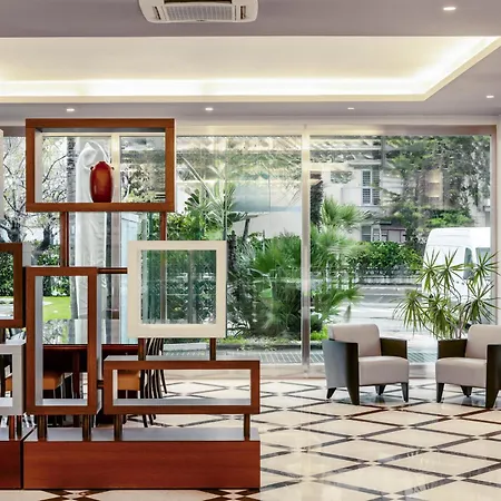B&B Hotel Bari Rondo-2