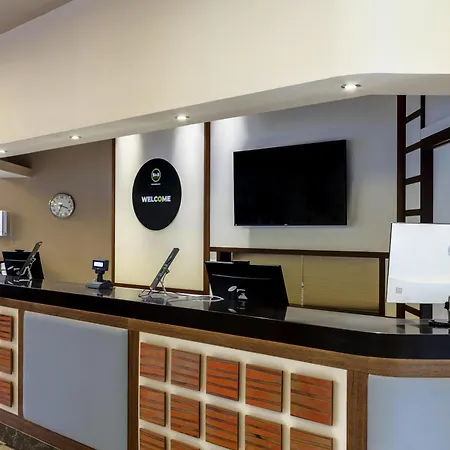 B&B Hotel Bari Rondo-2
