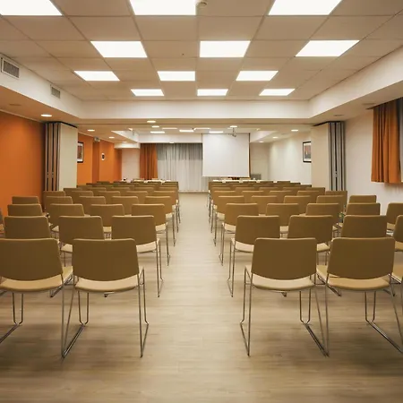 B&B Hotel Bari Rondo-2