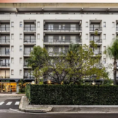 B&B Hotel Bari Rondo-3