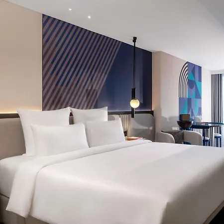 Tribe Living Bangkok Sukhumvit 39 By Accorhotels-2
