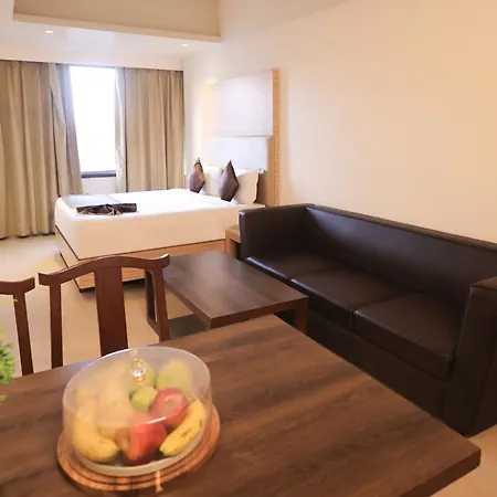 Ecko Lite Mars Hotel - 4 Minute Away From Golden Temple-3