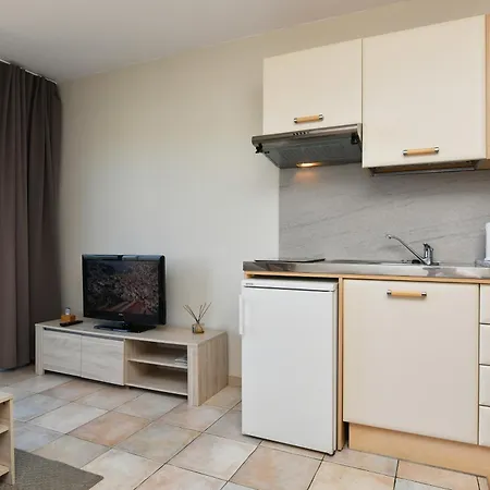 Calvi Appart Hotel-2
